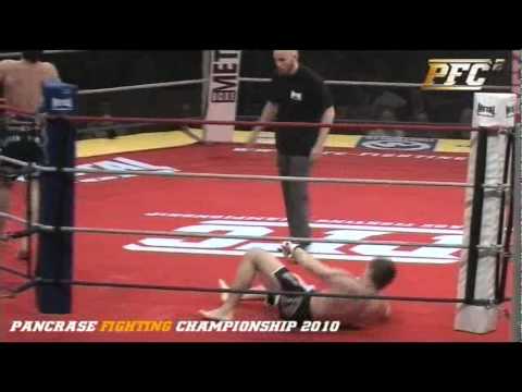 PFC 2 - Patrick VALLEE vs Said KHALILOV