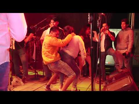 El Show De Cosha Pasha - Zafiro Sensual | BY I-RUN & Navarro Rec○ En Vivo 2019ulo