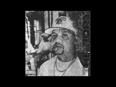 Substance810 & Machacha - The Port (Album)