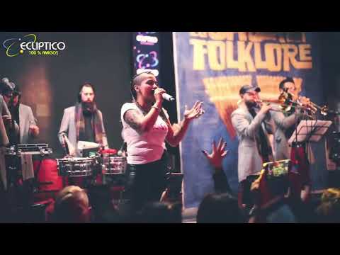 Johana Rodriguez en vivo ecliptico