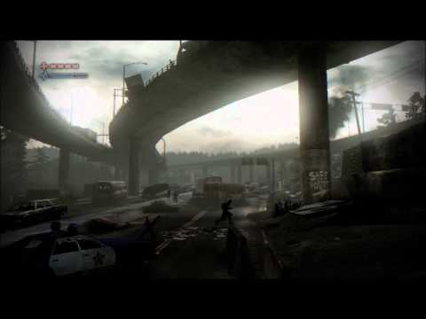 Deadlight review