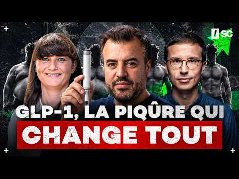 Maigrir, booster son cerveau : la folie des peptides !