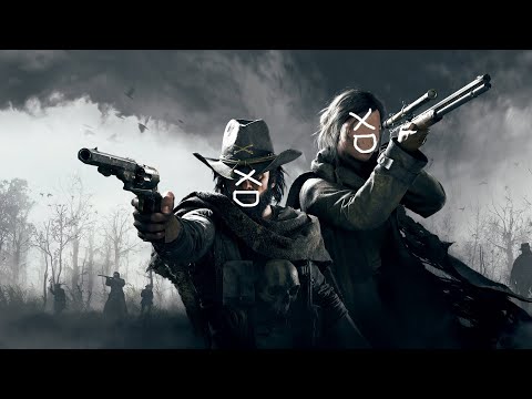 Hunt: Polowanie na leszczy - Vol. I