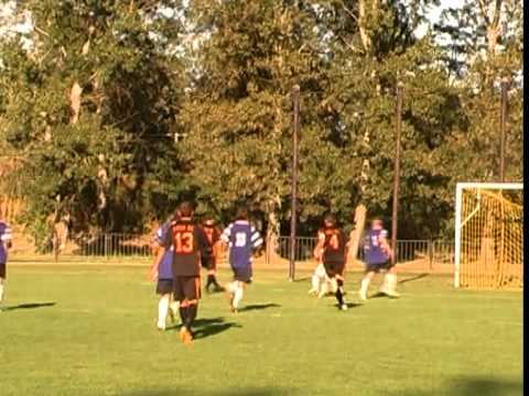 Híd SC - Tolna 1 - 1