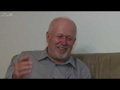 EMISIJA "MLAĐAK" - NIJAZ BAŠIĆ - RAMAZANSKI PROGRAM