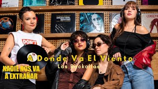 Download lagu A Donde Va El Viento | Las Rockollas — VIDEO LYRIC | NADIE NOS VA A EXTRAÑAR mp3 Download lagu A Donde Va El Viento | Las Rockollas — VIDEO LYRIC | NADIE NOS VA A EXTRAÑAR mp3