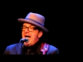 Elvis Costello - I Turn Around - 10 november 2011 Amsterdam Melkweg