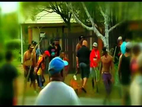 Living Black: S18 Ep10 - Logan Tension preview