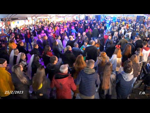 Boze pravda nema  - Μακεδονικό Μεράκι / Ξινό Νερό Φλώρινας "2023"