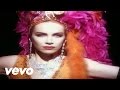 Annie Lennox - Why (Official Video) 