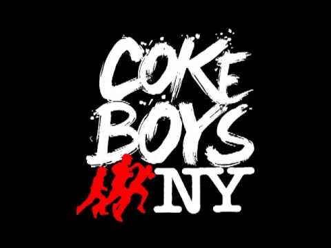 Chinx Drugz Ft Ace Hood - Up In Here