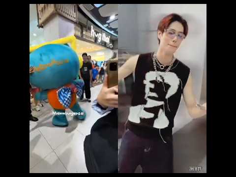 [REUP] LIKE FATHER LIKE SON #pondphuwin #ppnaravit #phuwintang #pondnaravit #phuwin #permpoon #gmmtv