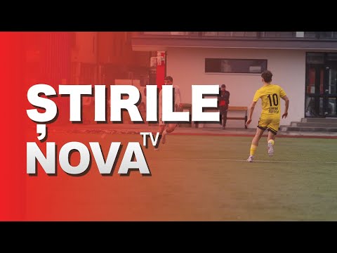 Eșec la limită pentru ACS Mediaș în amicalul cu Olimpia Satu Mare | novatv.ro
