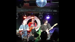 Dean Ween Group (03/08/2018 Vail,CO) - The Exercise Man
