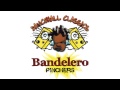 Pinchers Bandelero Official Audio