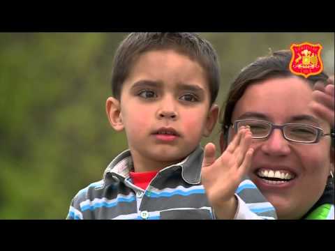 Gran Parada Militar 2015 (HD)