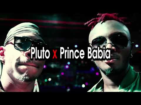 Plutoyo feat Prince babia - BOLOKE [ clip officiel ]