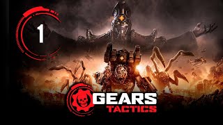Gears Tactics video thumbnail