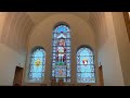 Chaconne For Organ Robert Coates Ålesund Church