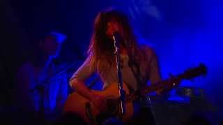 ANGUS &amp; JULIA STONE &quot;You&#39;re the One that I Want&quot; live @ La Maroquinerie