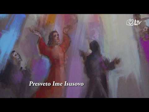 Katolički kalendar 3.1.2017. - Presveto Ime Isusovo