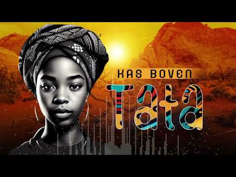 KAS BOVEN/ TATA version audio
