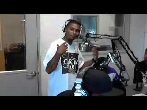 YOUNG BYRD #Live OnAir Interview W/ @BigReid510 on KCRH 89.9 FM Part 5