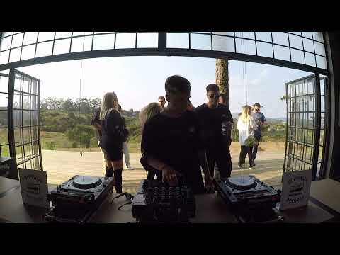 razec | tune in with the tape 014 by sintoniza records