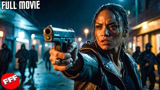 DEADLY RUPHORIA – Alone Against The Cartel | Full ACTION THRILLER Movie HD