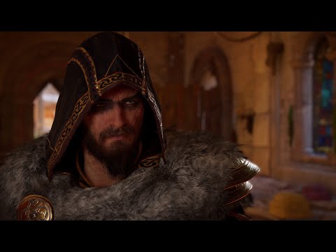 Assassin’s Creed® Valhalla - Walkthrough Gameplay Part 50 - No Commentary