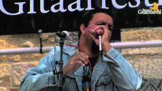 Brian Templeton & Enrico Crivellaro - Sugar Girl