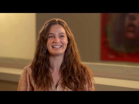 Kat Hasty "Family Business" LIVE on The Texas Music Scene