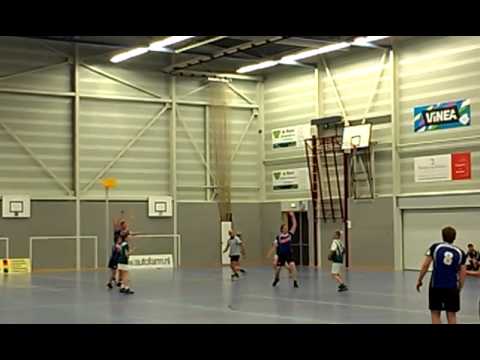 De Waterpoort 3 - SCO 4 (1/4)