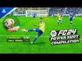 EA SPORTS FC 24 | Power Shot Compilation #1 | PS5™ [4K60]