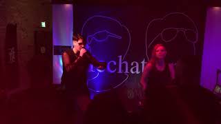 Music video thumbnail preview for Mechatronic - Illusions Live @ dMz 09 Feb 2018 by Mechatronic