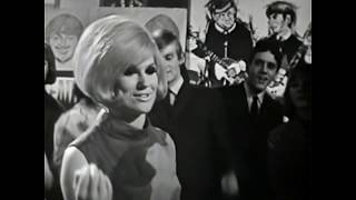Dusty Springfield - Everyday I Have To Cry