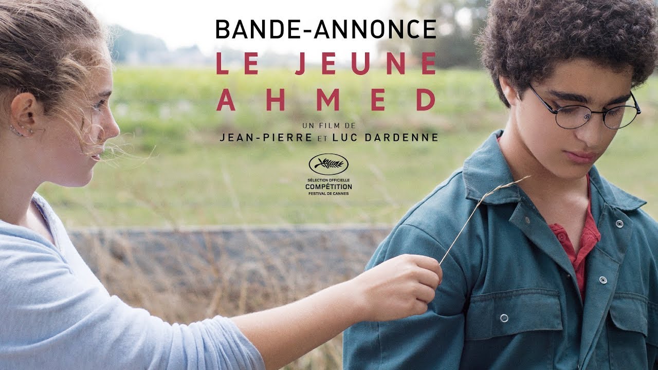 LE JEUNE AHMED - Bande Annonce VF