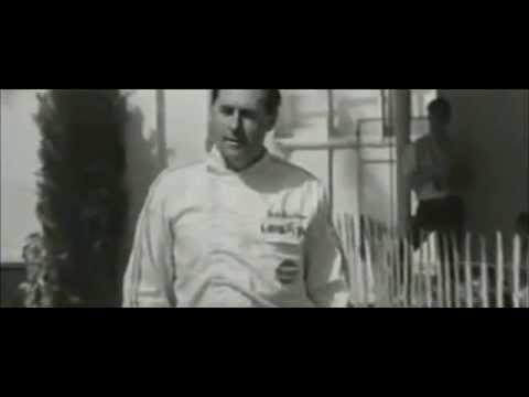 Jack Brabham Tribute - Antonio Pinto:Strange Justice - Senna Sountracck