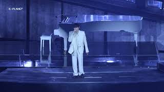 Download lagu 【SEVENTEEN CONCERT】SEUNGKWAN (승관) 'Raindrops' 4K Fancam 직캠 | 세븐틴 콘서트 WORLD TOUR NEW_ INCHEON 240913 mp3