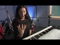 Vanessa Carlton's Master Class -  Learn To Play "Carousel"