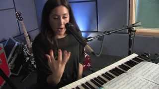 Vanessa Carlton&#39;s Master Class -  Learn To Play &quot;Carousel&quot;
