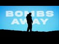 ilyaugust - Bombs Away (Official Visualizer / Lyric Video)