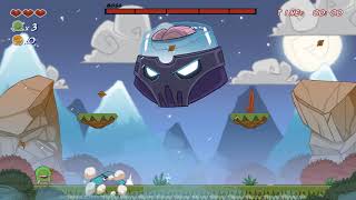 Super Ubie Island 2 (Coming to XBOX Series X)