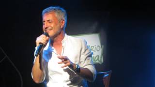 NADA IGUAL A TI - Escenario Dial (13/06/2016)