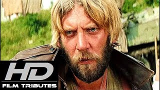 Kelly&#39;s Heroes • Burning Bridges • The Mike Curb Congregation