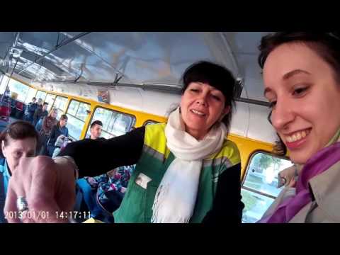 Mission:Szitizen 2016 - Morning Good