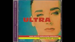 Boy George – Ultra Hard Bag DJ Compilation Chapter 01