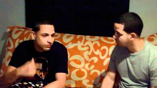 J Alvarez @ La Pregunta (Prod. By Montana The Producer) (Preview) [ © HoyMusic.Com ]