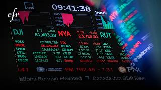 Thumbnail for World Economic Update October 2026
