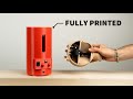 I made an automatic pet feeder - Part 3 The Assembly of PEDRO